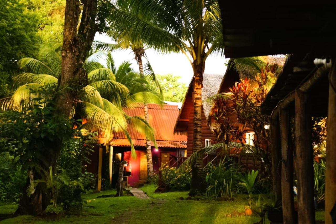 Rancho Estero Santa Catalina Exterior photo