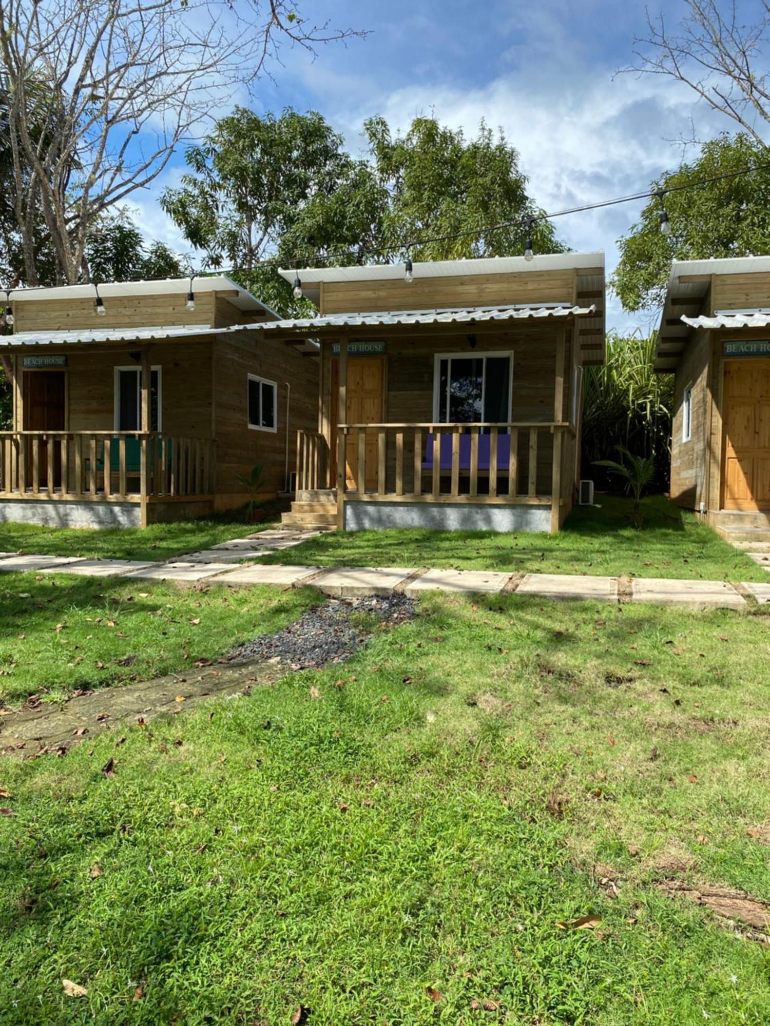 Rancho Estero Santa Catalina Exterior photo