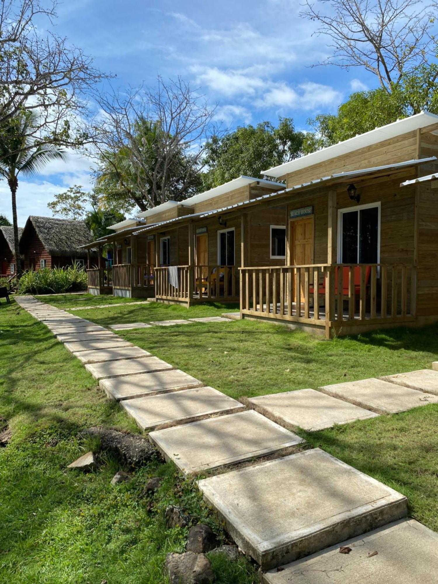 Rancho Estero Santa Catalina Exterior photo